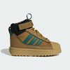 null : Bronze Strata / Collegiate Green / Golden Beige