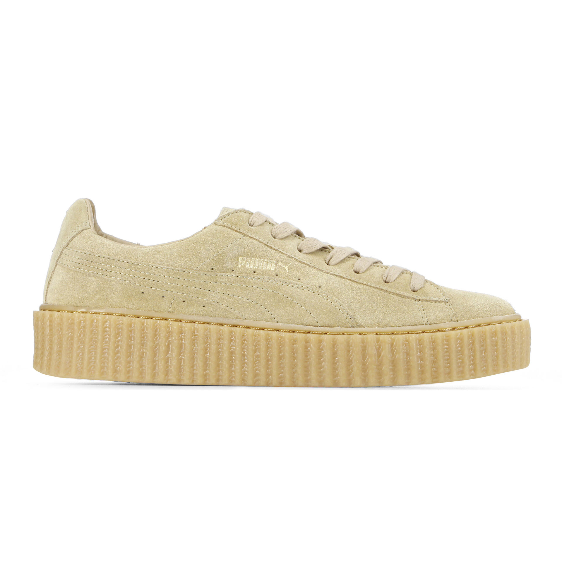 puma creepers grise courir puma creepers grise courir