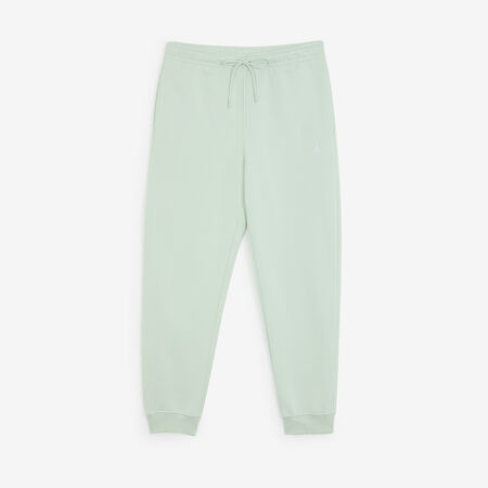JORDAN PANT JOGGER BROOKLYN GREEN/WHITE MEN