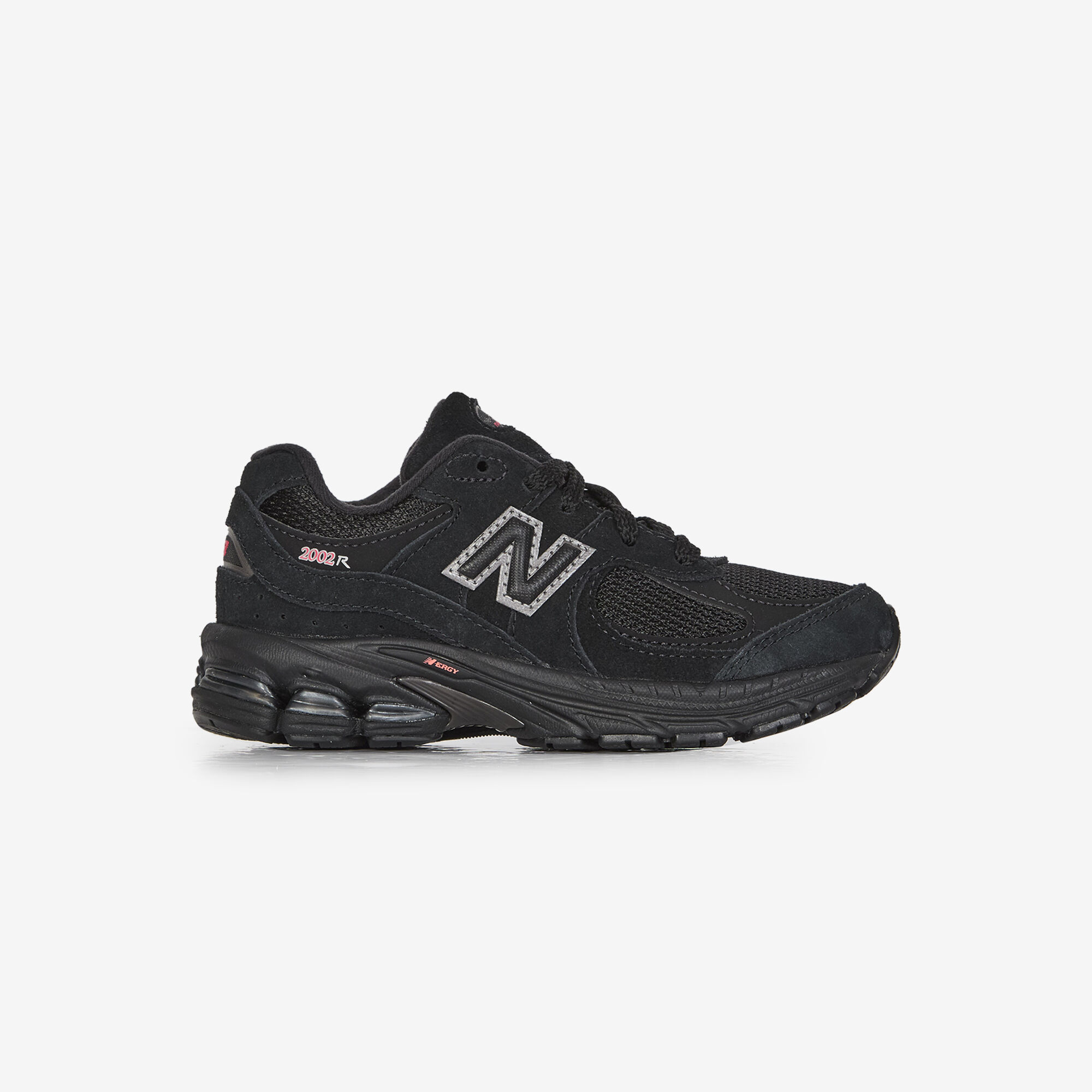 Baskets basses enfant New Balance PV2002ST