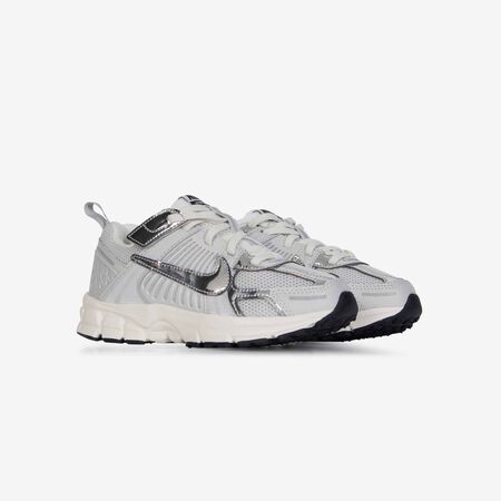 NIKE zoom vomero ZOOM VOMERO 5 CHROME SILVER/BEIGE TODDLERS