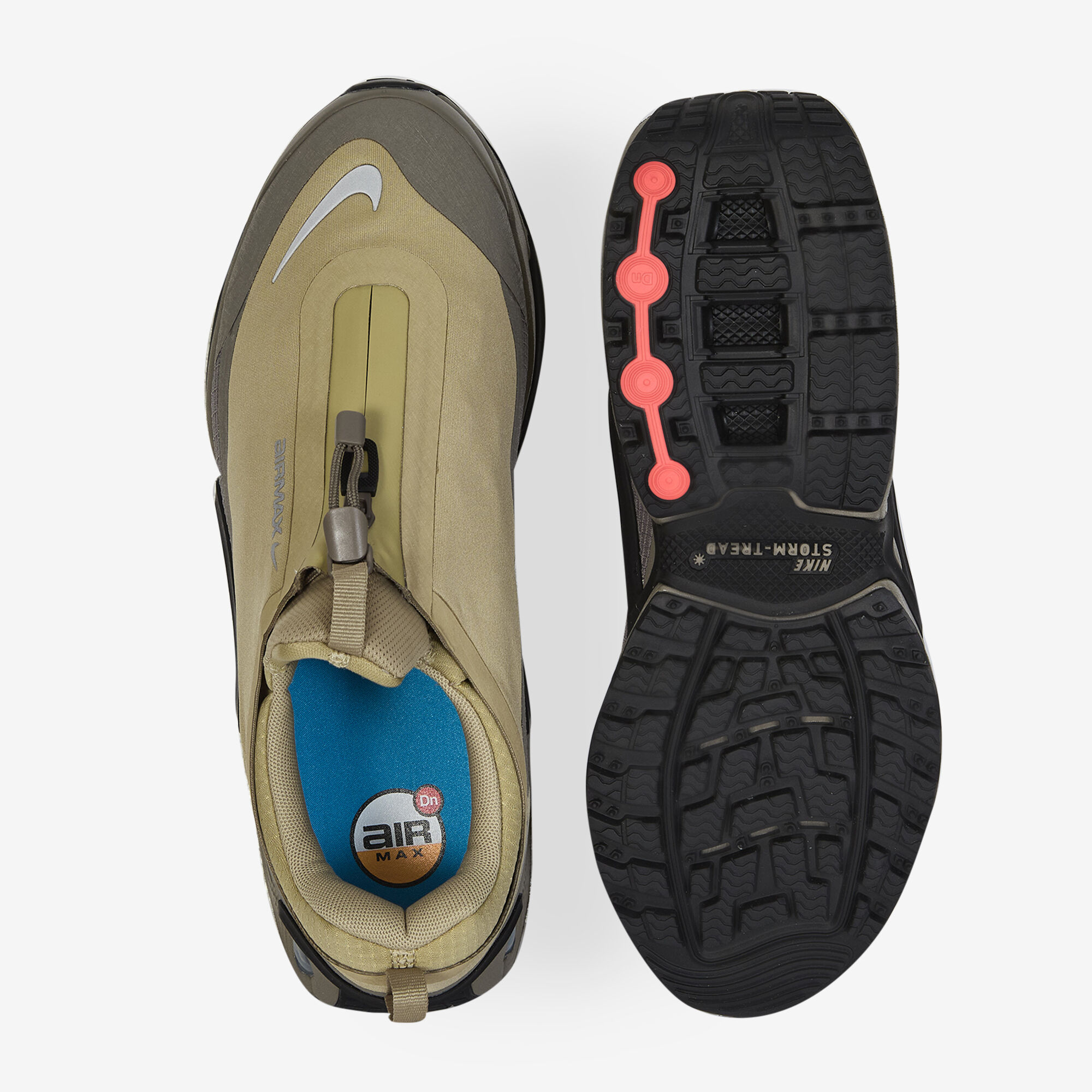 Air Max Dn Roam - vue 3