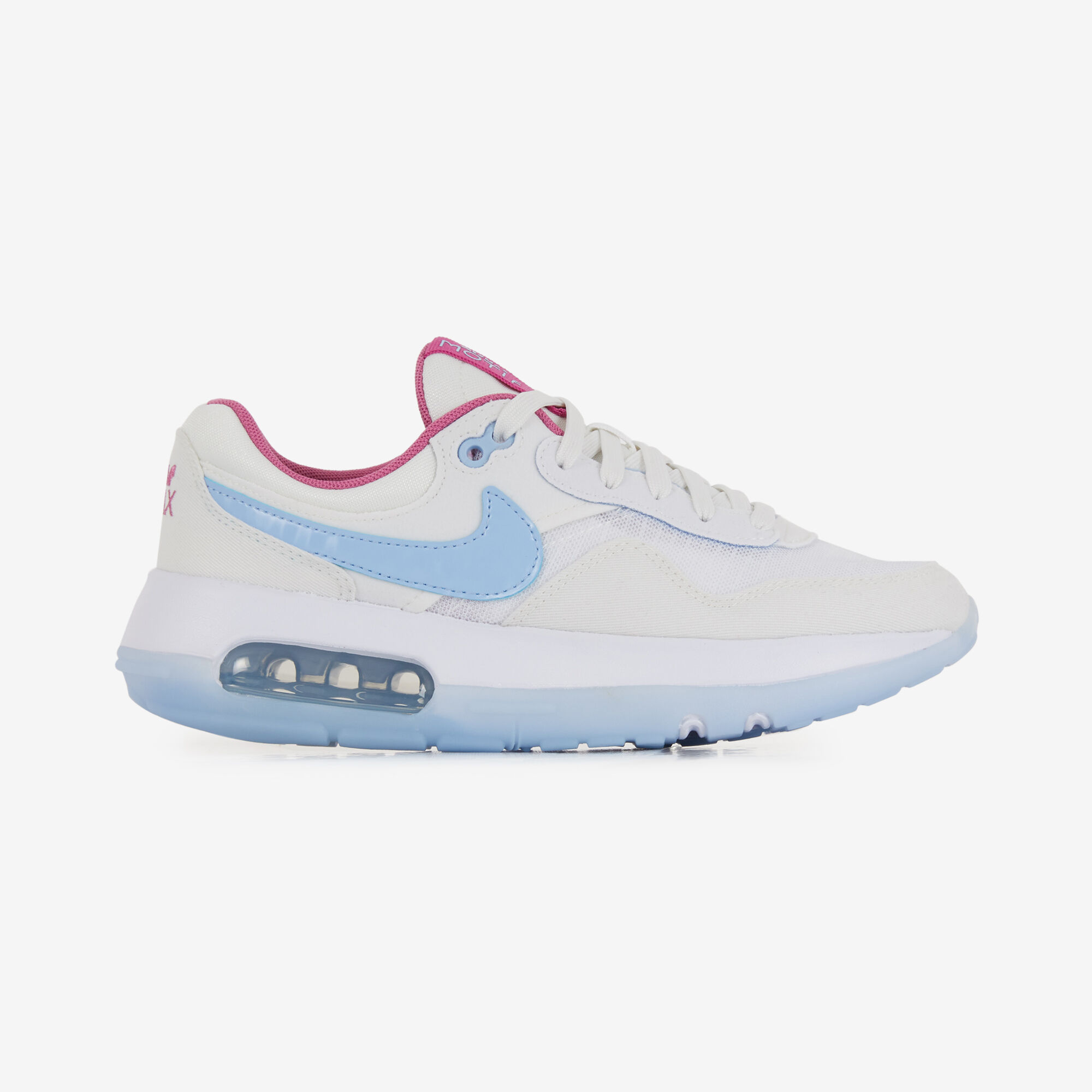 Nike thea joli top white en 38 5