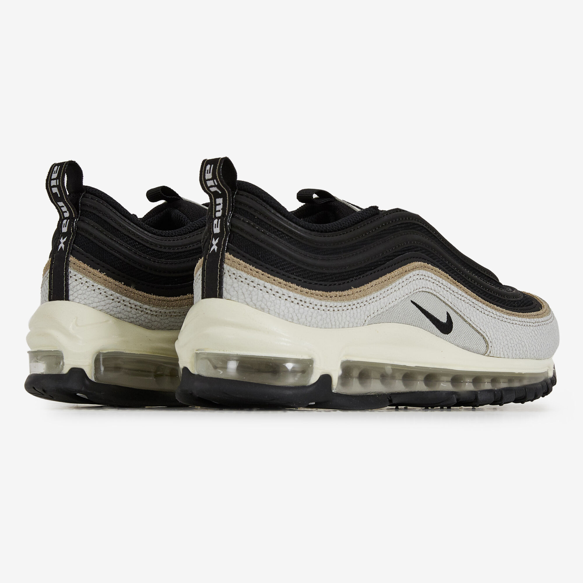 Nike air max best sale 97 khaki junior
