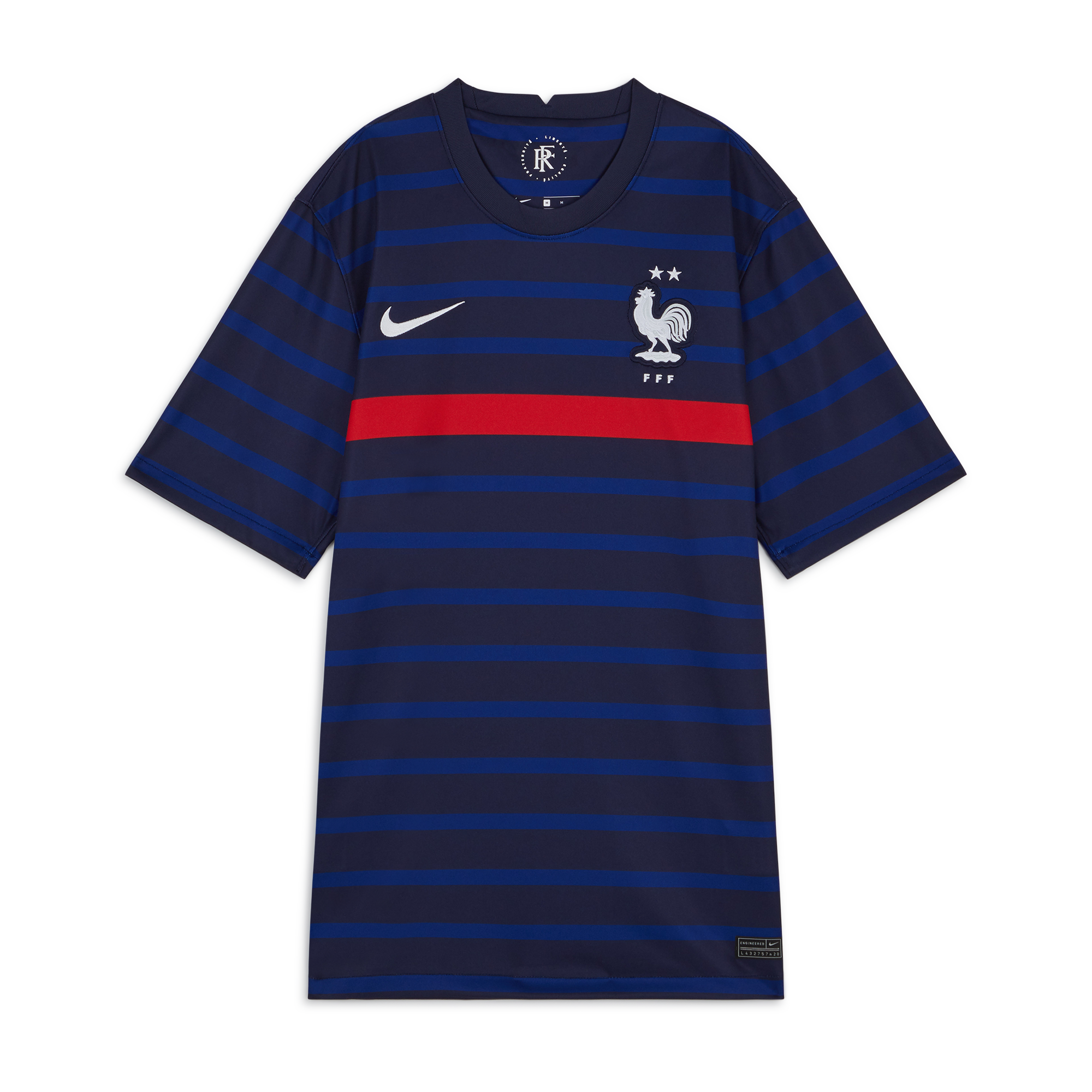 Fff maillot clearance