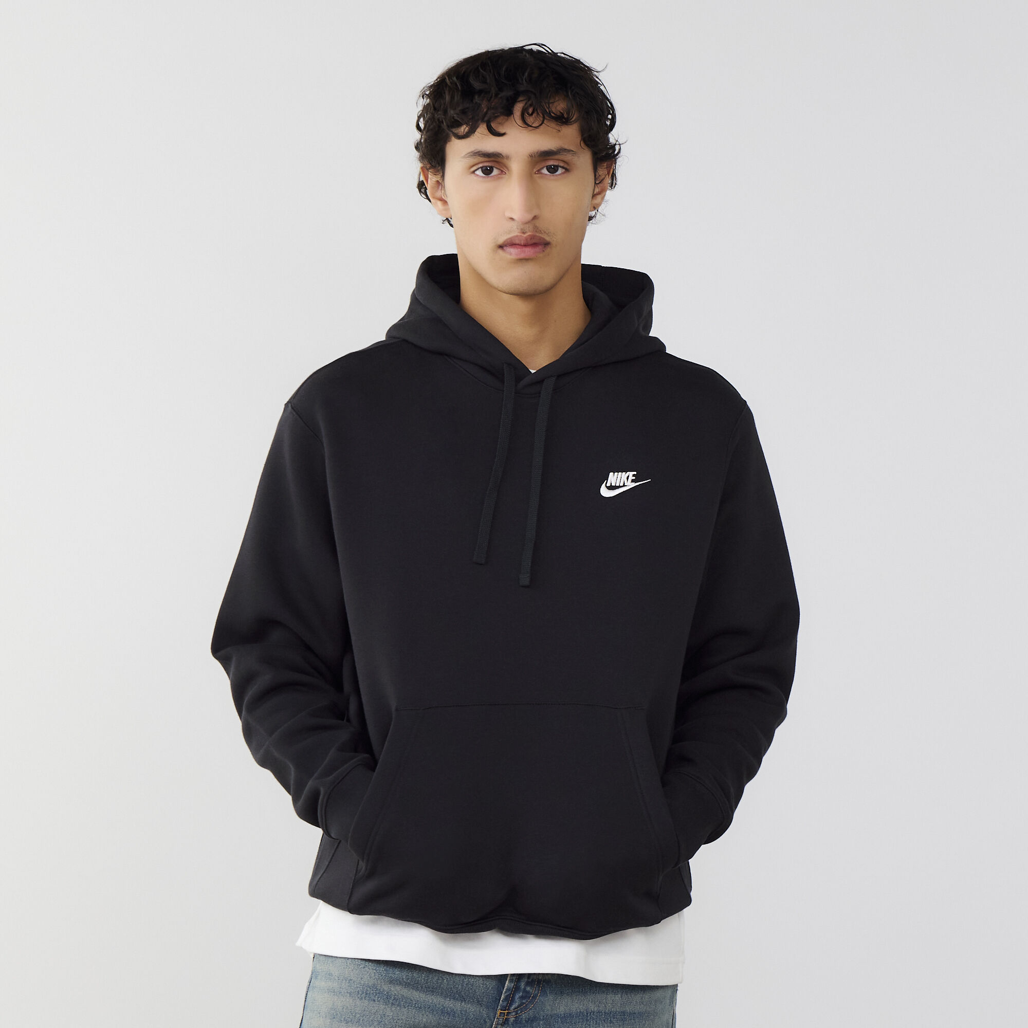 Hoodie homme nike outlet