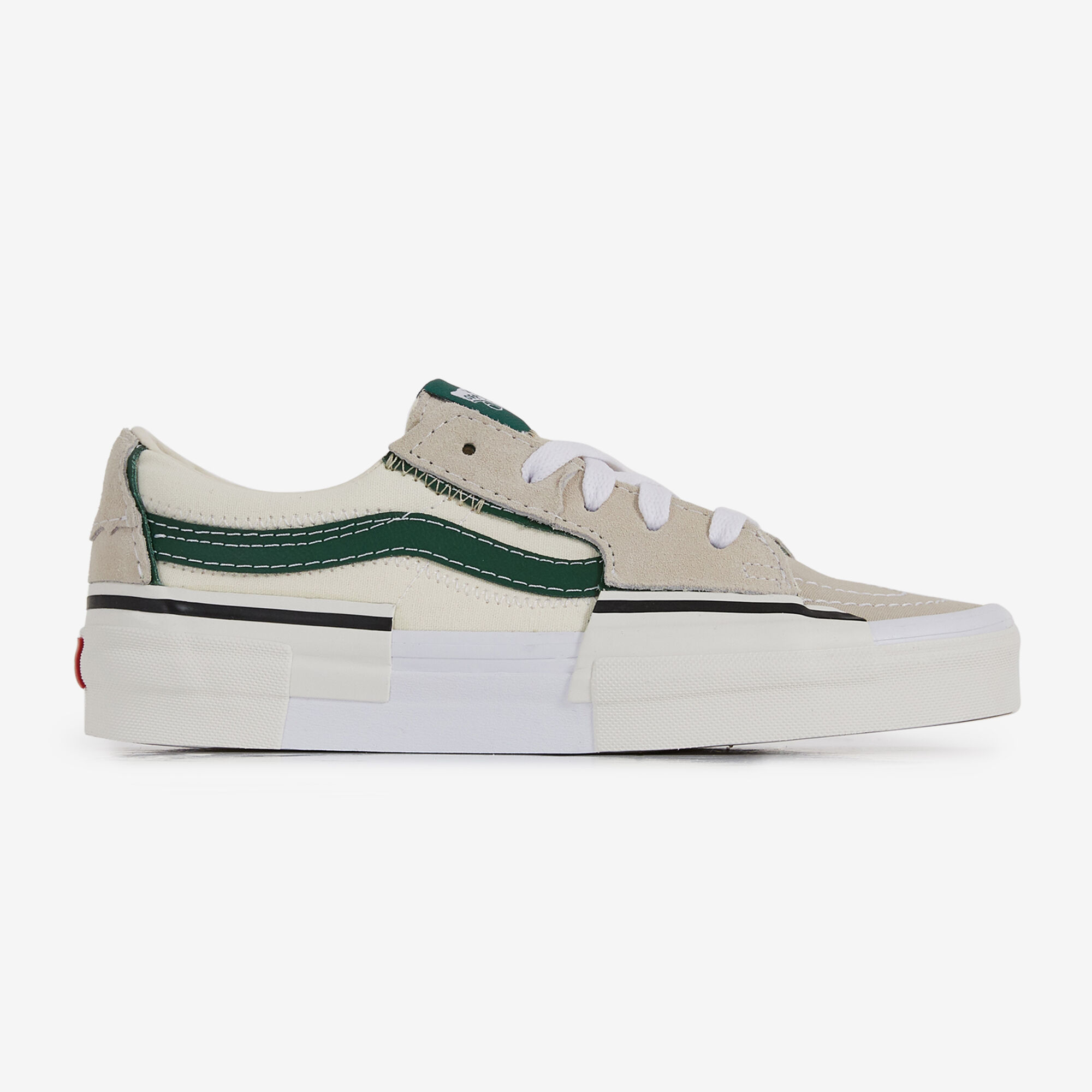Vans top enfant courir