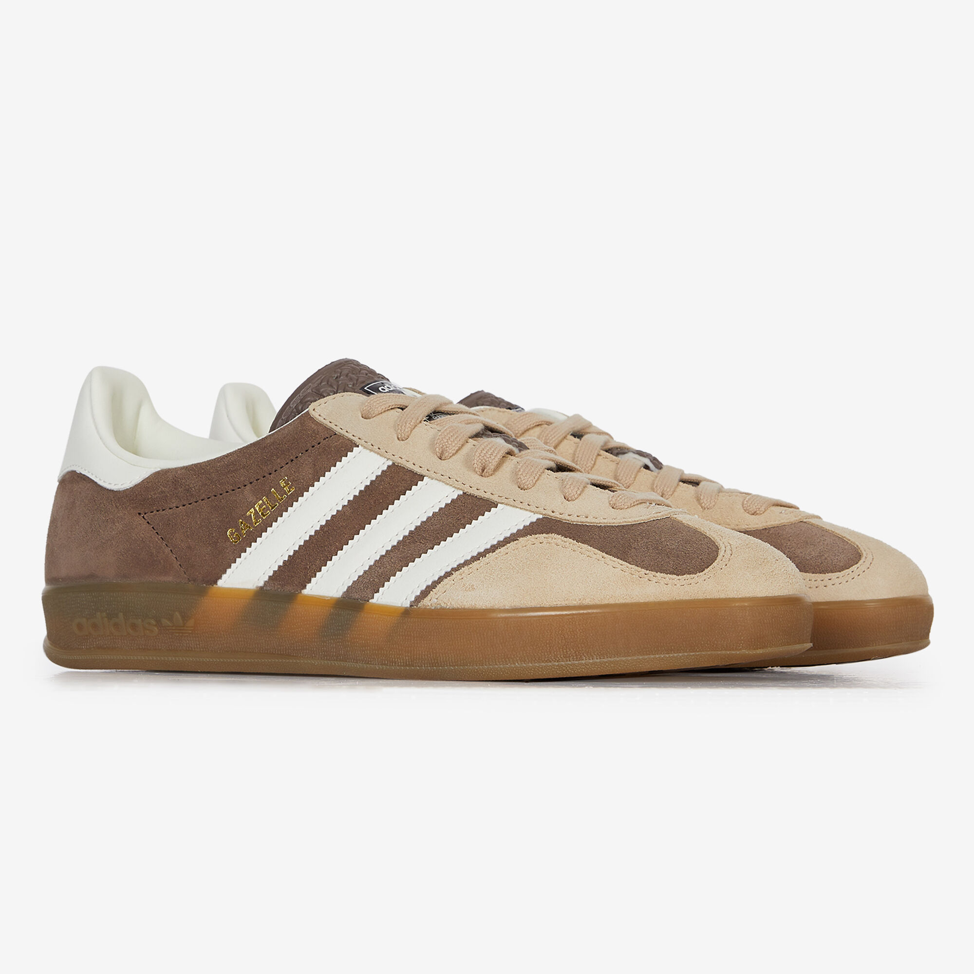 Adidas gazelle courir shop