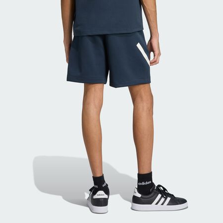 ADIDAS ORIGINALS Short Z.N.E. Aurora Ink HOMME