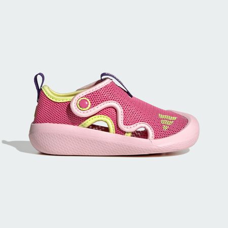 ADIDAS SPORTSWEAR Chaussure Altaventure 3 Enfants Clear Pink / Pink Fusion / Pulse Lime BÉBÉ