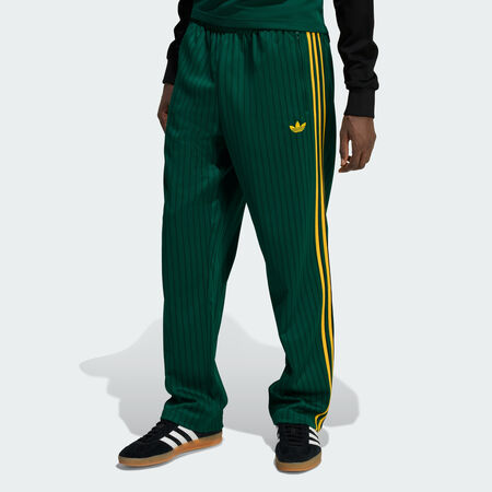 ADIDAS ORIGINALS PANT FIREBIRD VERT HOMME