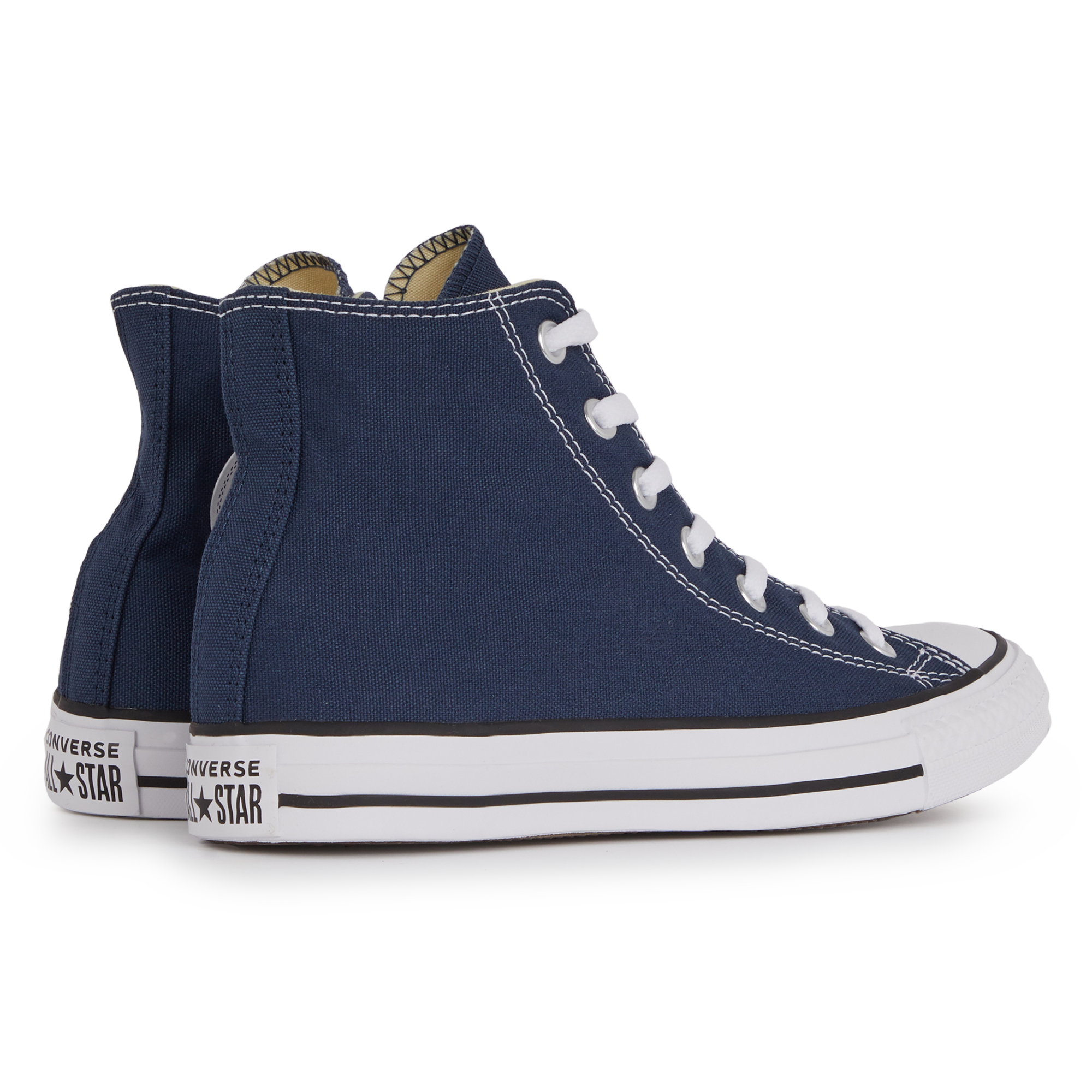 Converse bleu marine courir Clearance