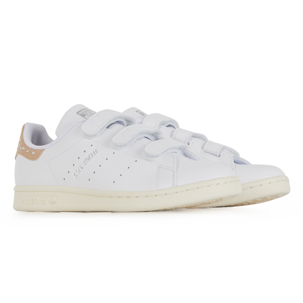 Stan smith top adidas cf
