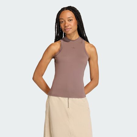 TANK TOP : Earth Strata