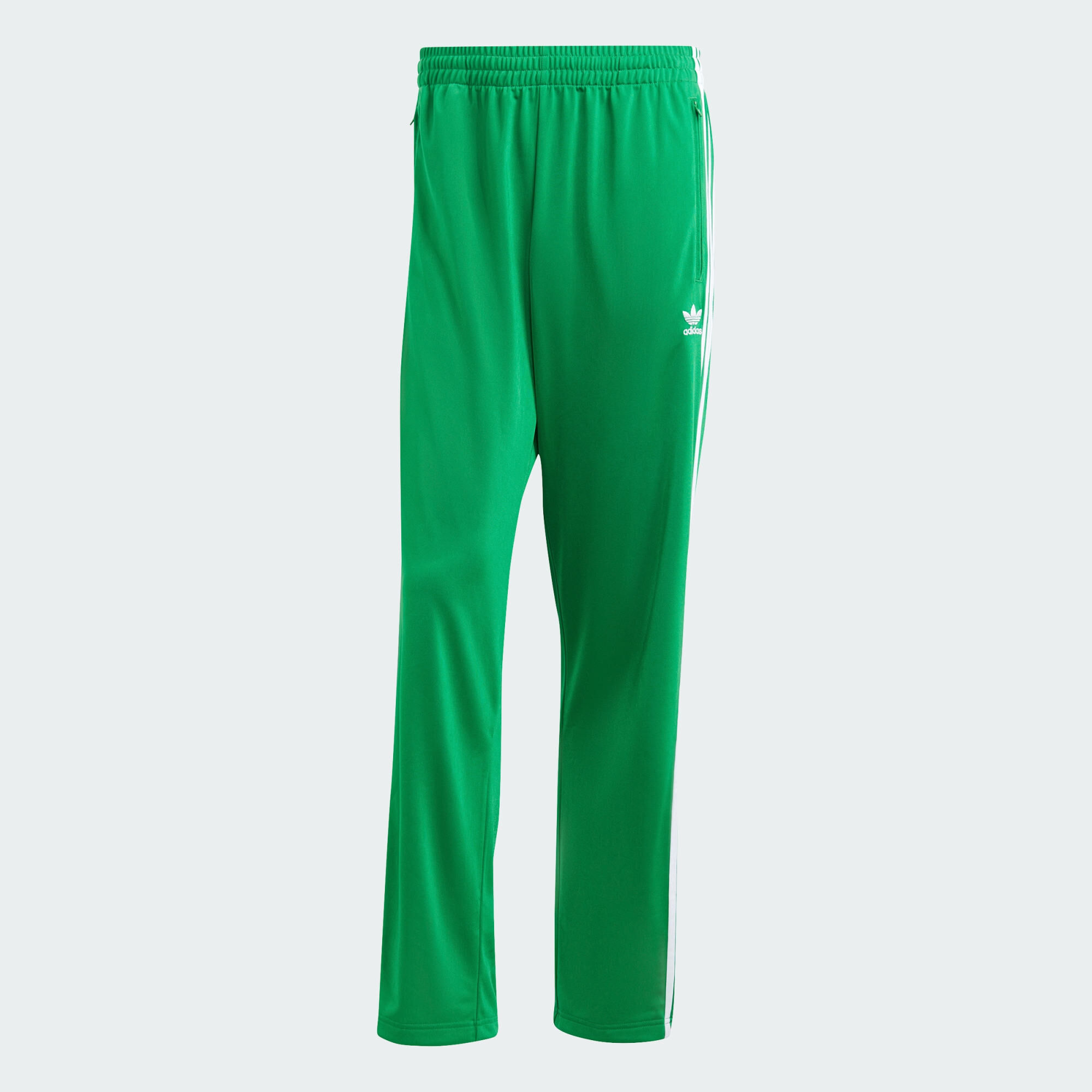 Adidas green firebird track pants clearance