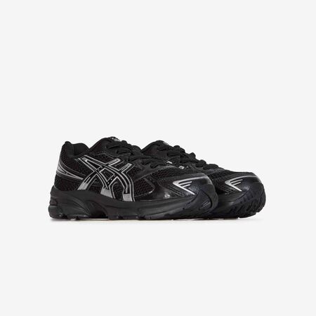 ASICS gel-1130 GEL-1130 NOIR/ARGENT CADET