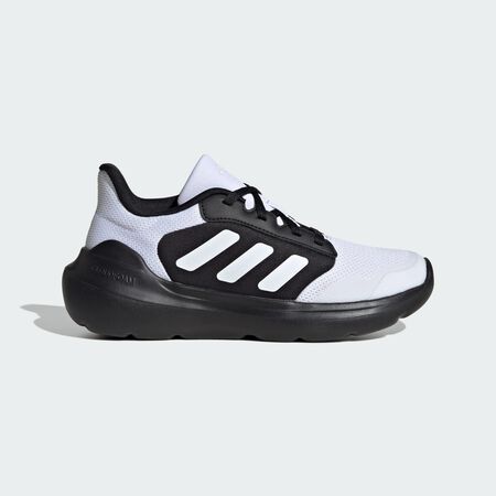 ADIDAS SPORTSWEAR Chaussure Tensaur Run 2.0 Core Black / Core Black / Core Black CADET