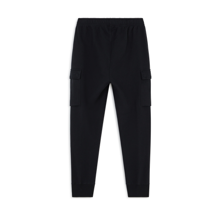 NIKE PANT CARGO CLUB NOIR HOMME