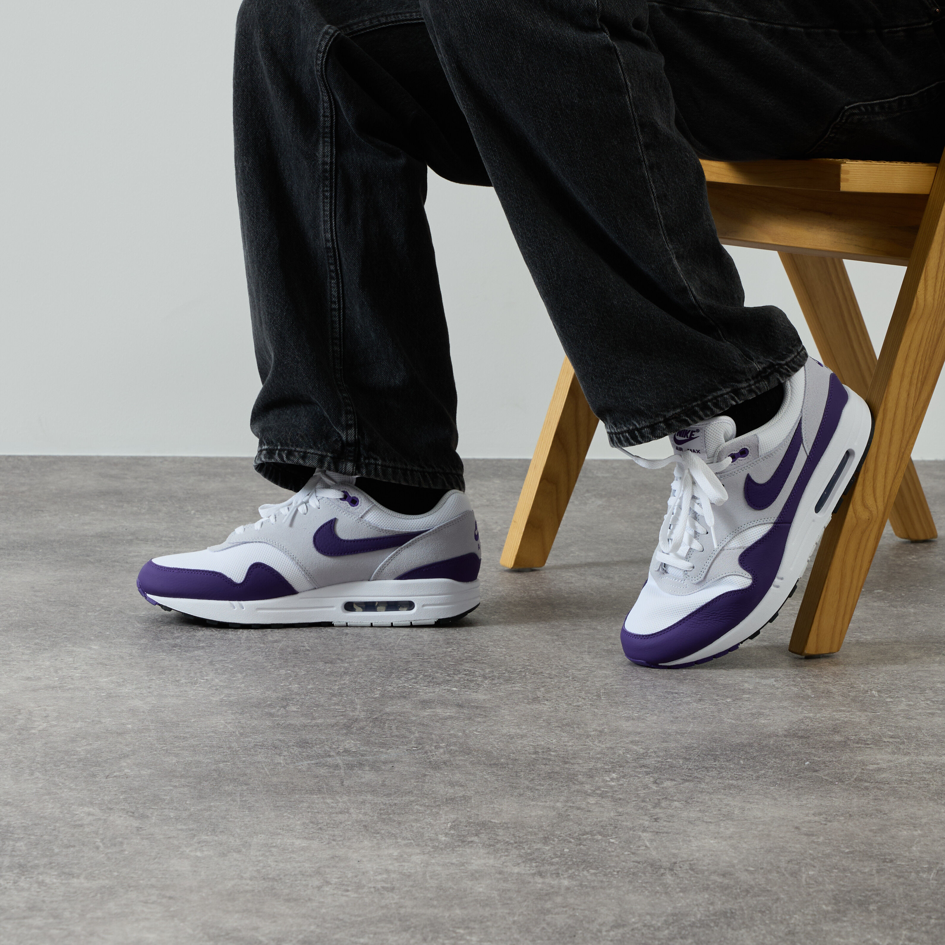 Max air 1 cheap