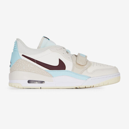 JORDAN air jordan 1 AIR JORDAN LEGACY 312 LOW BEIGE/BLEU HOMME