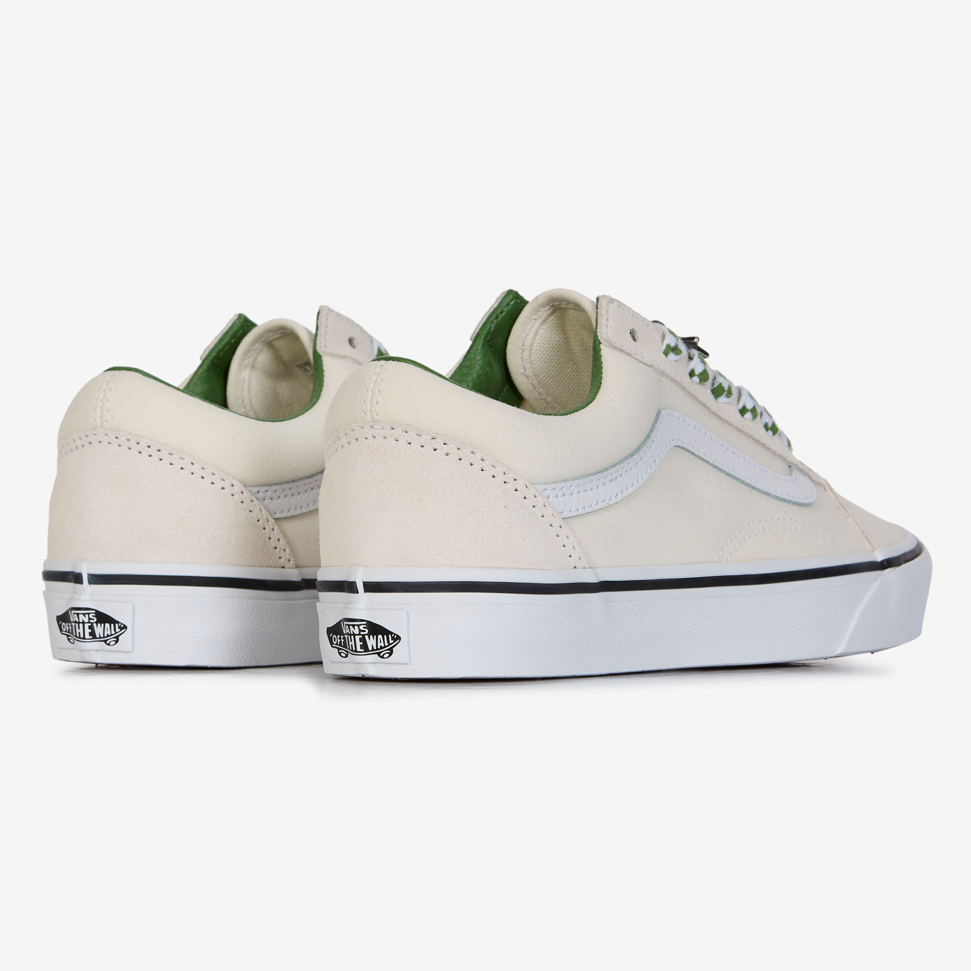 Baskets basses Vans Old Skool - vue 5