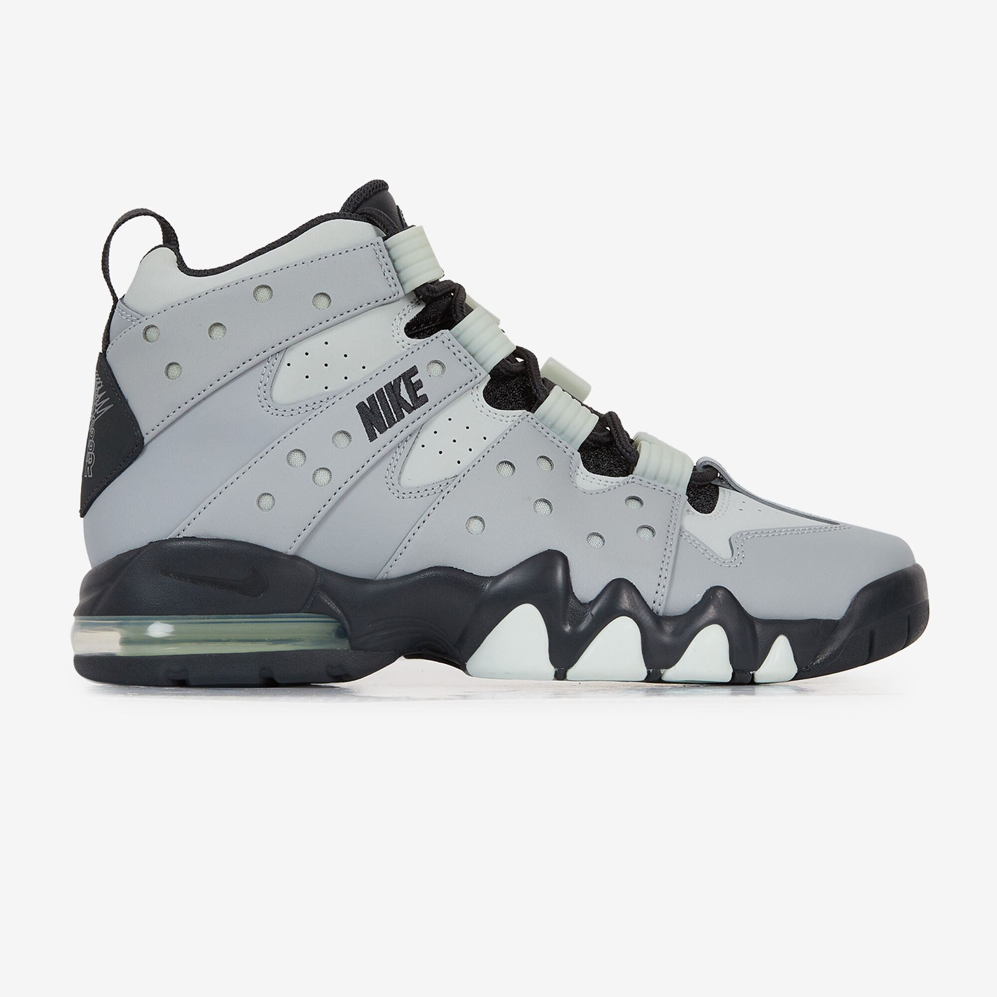 Nike AIR MAX Sneakers Baskets Streatwear Courir