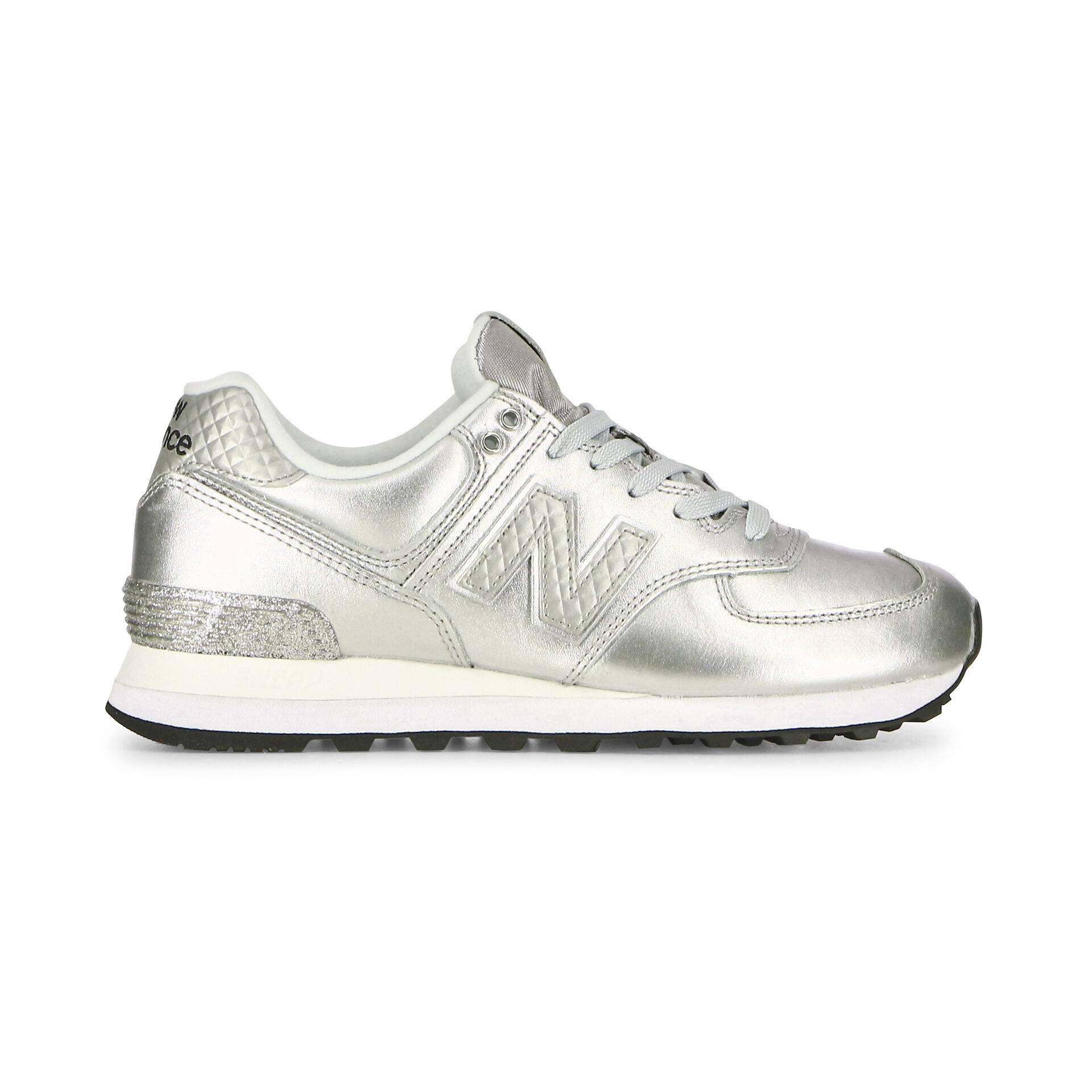new balance 420 argent