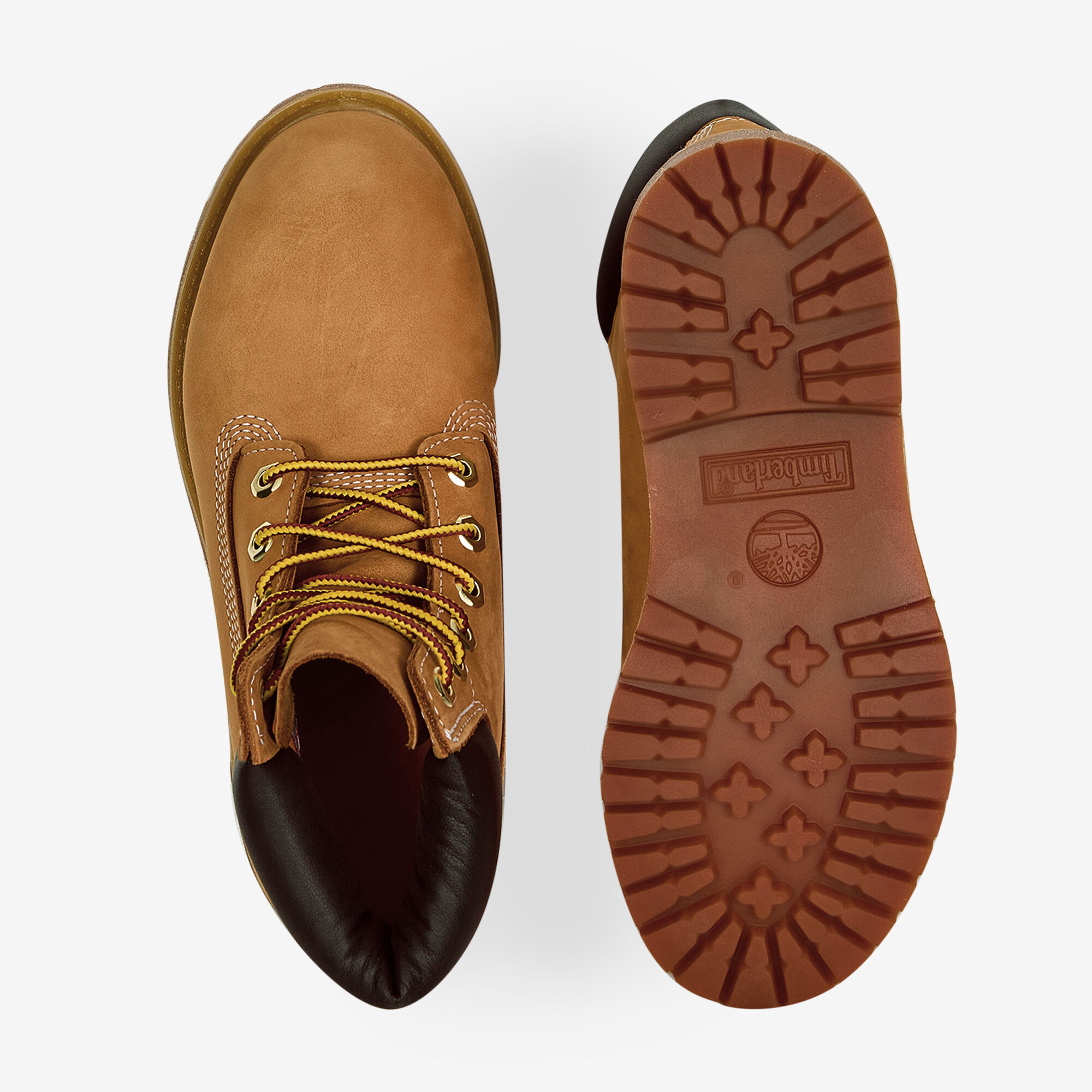 Boots Timberland TIMBERLAND PREMIUM 6 INCH - vue 6