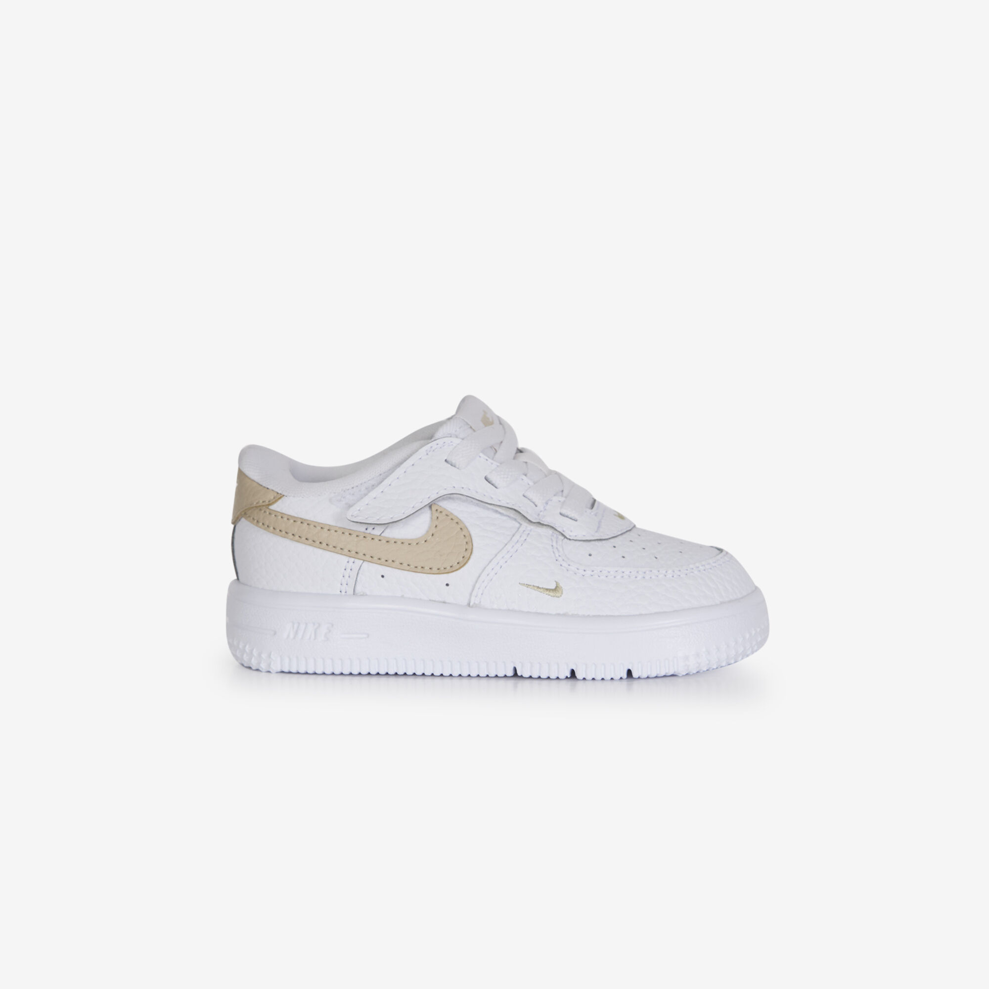Air Force 1 Low Mini Swoosh Cf Bébé