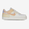 null : BEIGE/BLEU