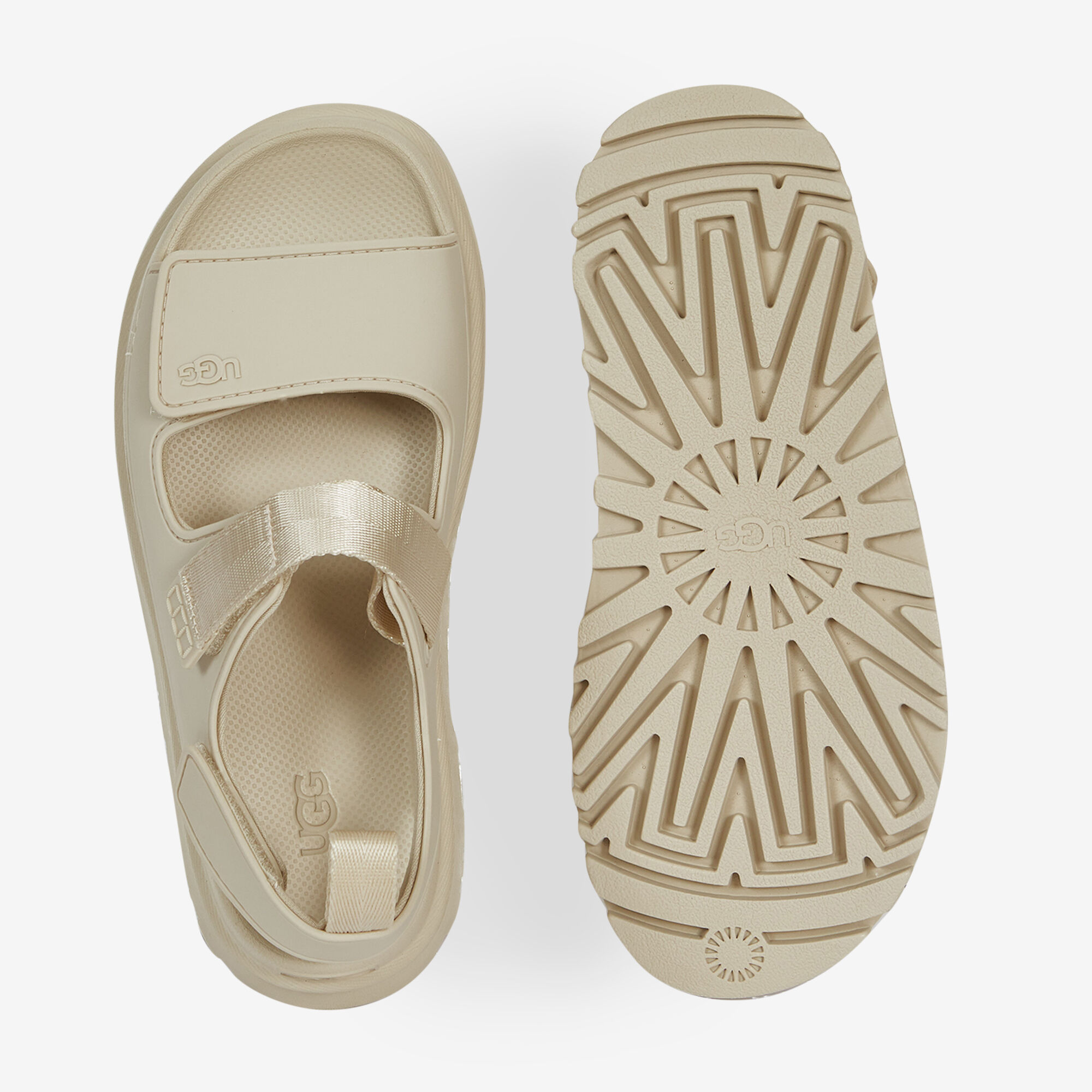 Goldenglow  Beige