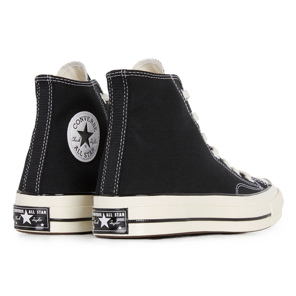 Converse noir 70 sales