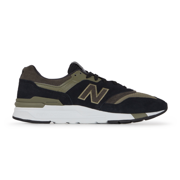 new balance 997 kaki new balance 997 kaki