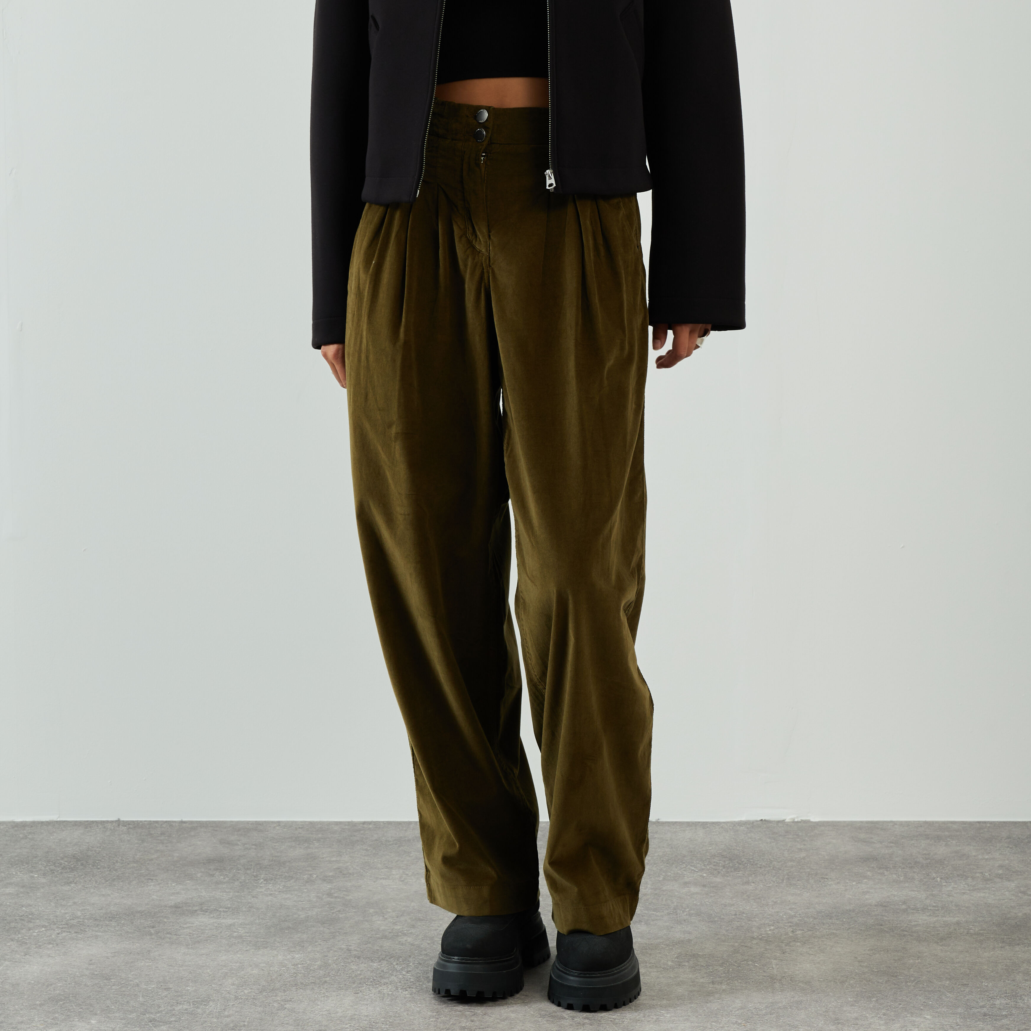Timberland corduroy online trousers