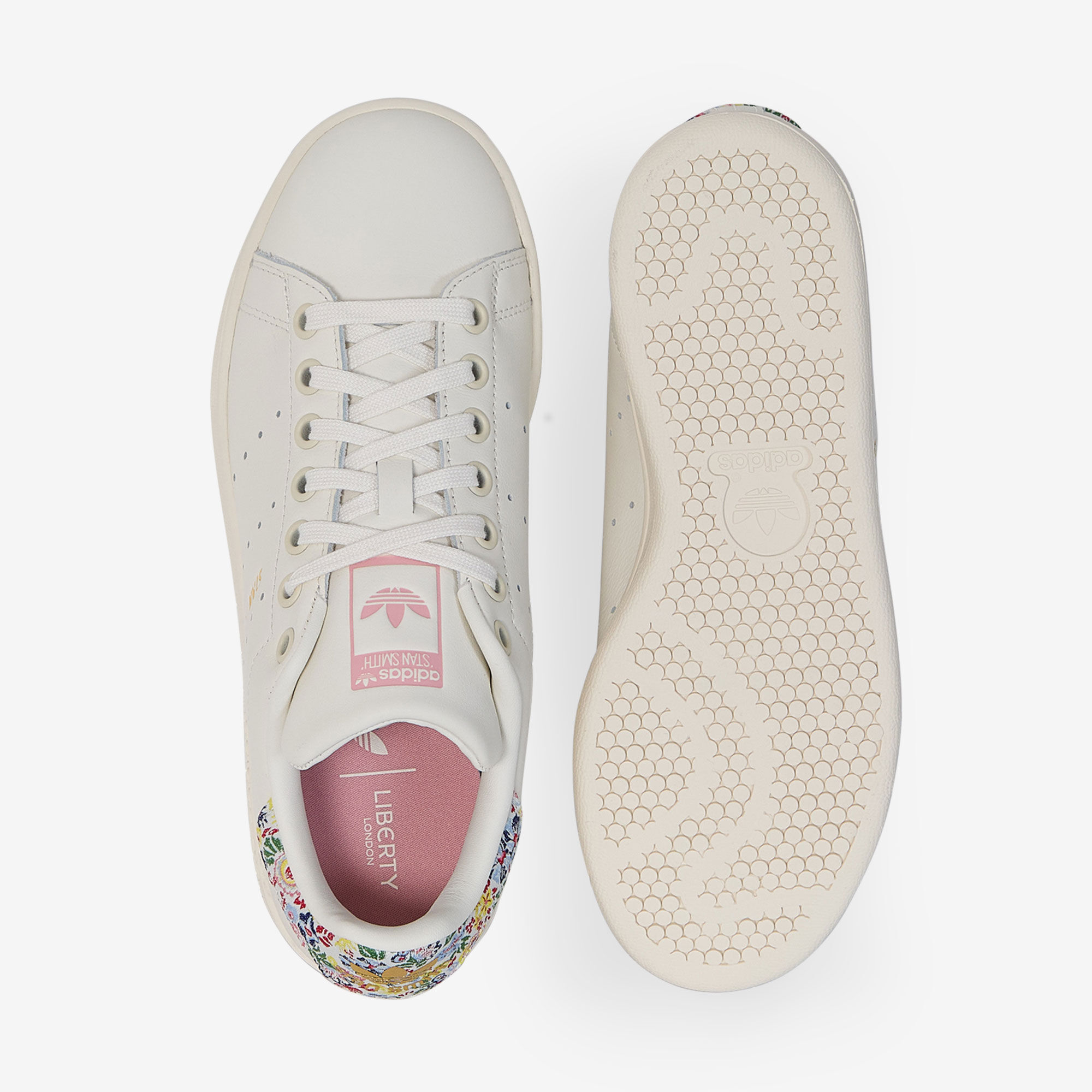 Liberty London Lacet Liberty Stan Smith ADIDAS ORIGINALS STAN