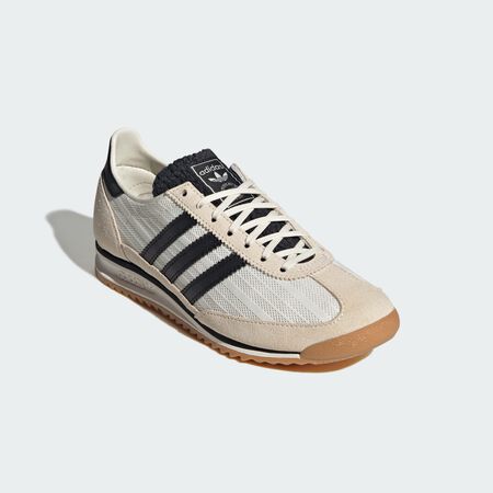 ADIDAS ORIGINALS sl 72 SL 72 OG BEIGE/BROWN WOMEN