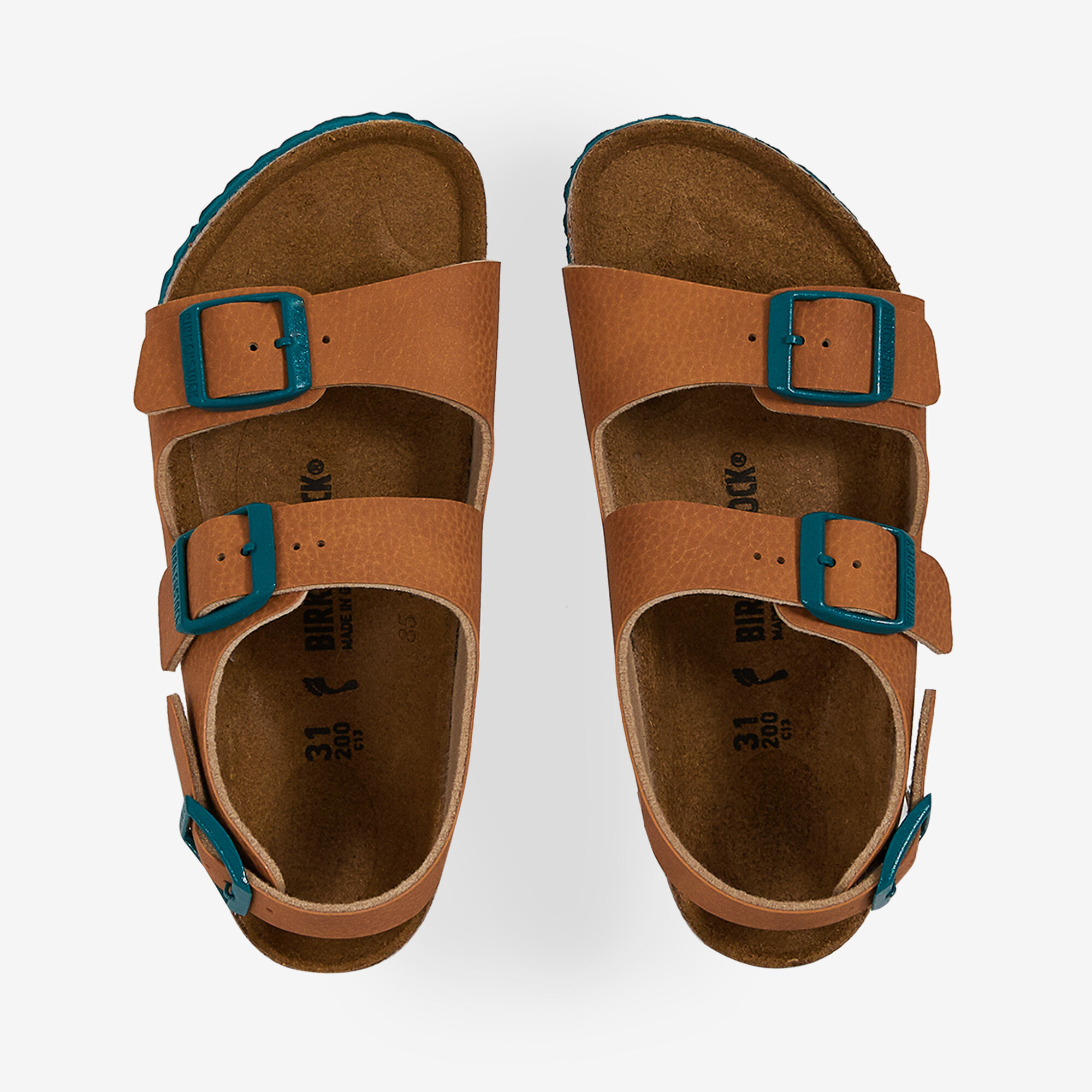 Milano birks store