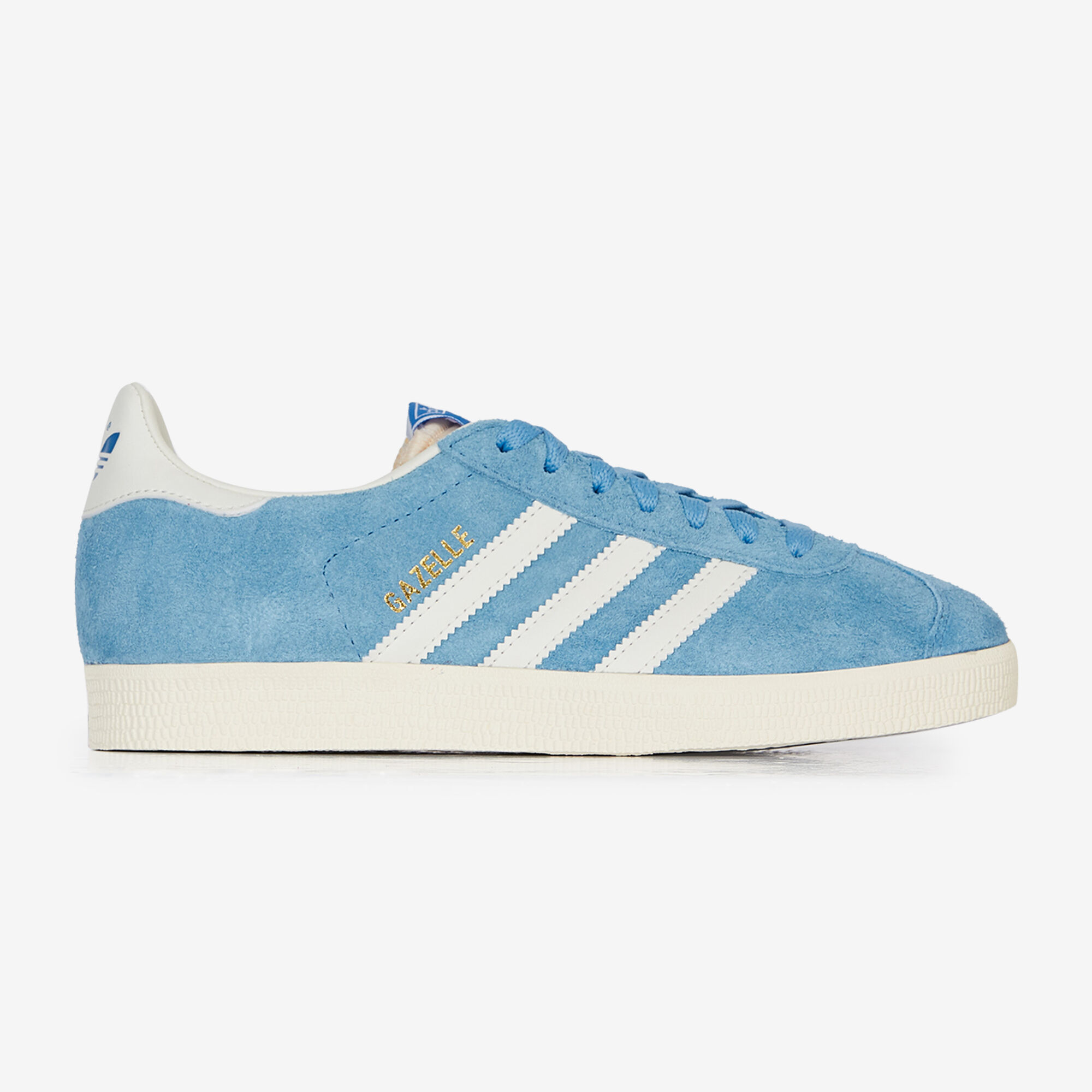 Gazelle rouge bordeaux femme online