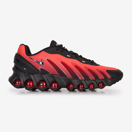 NIKE air max AIR MAX DN8 ROUGE/NOIR HOMME