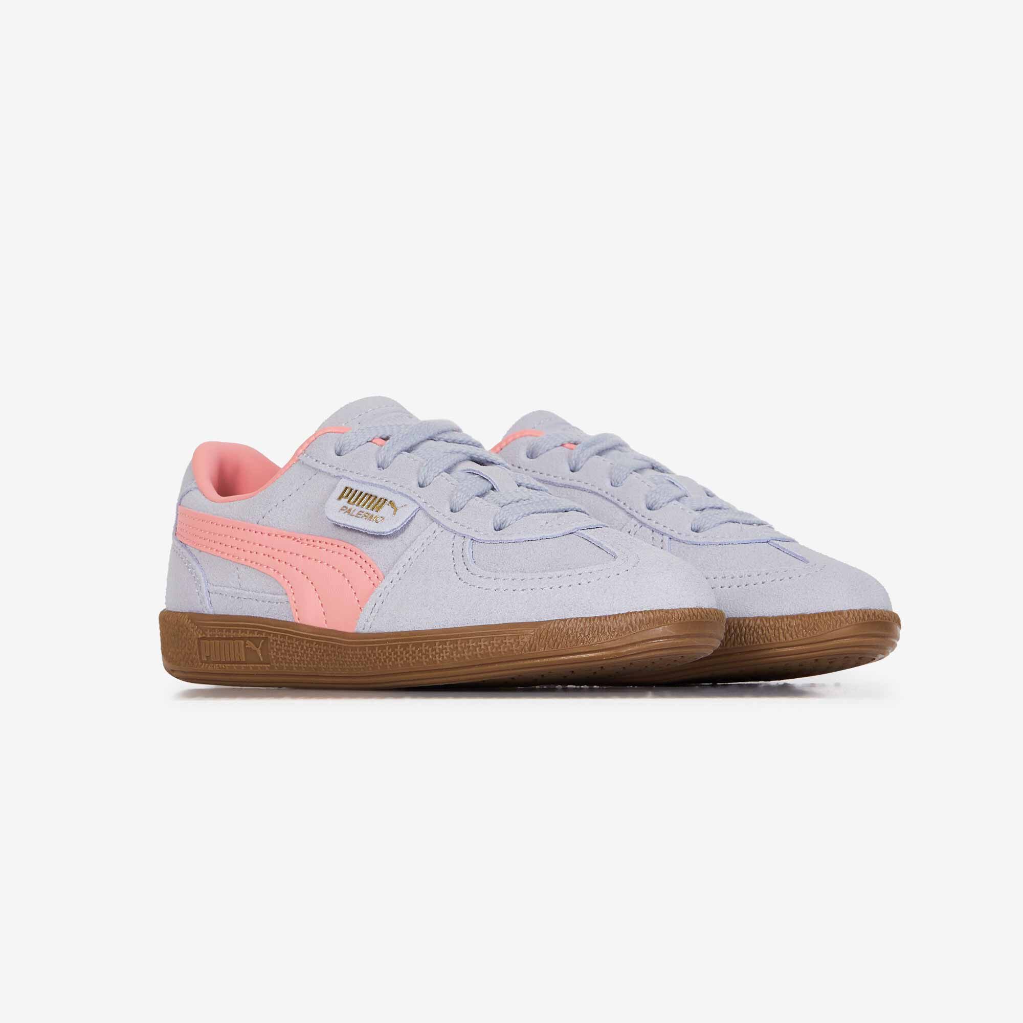 Palermo  Bleu/orange   - Bébé -