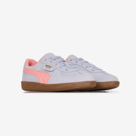 PUMA palermo PALERMO BLUE/ORANGE TODDLERS