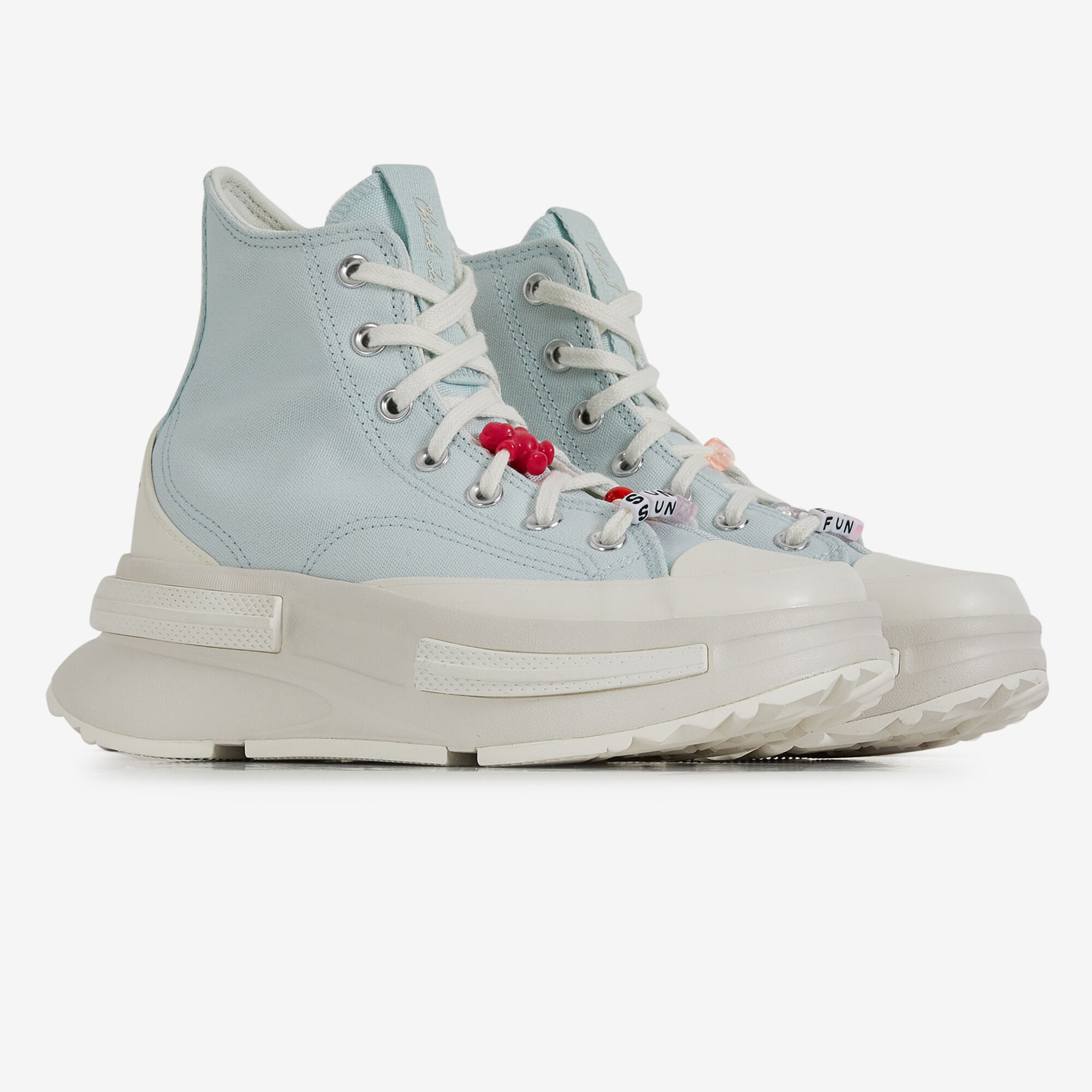 Converse on sale haute courir