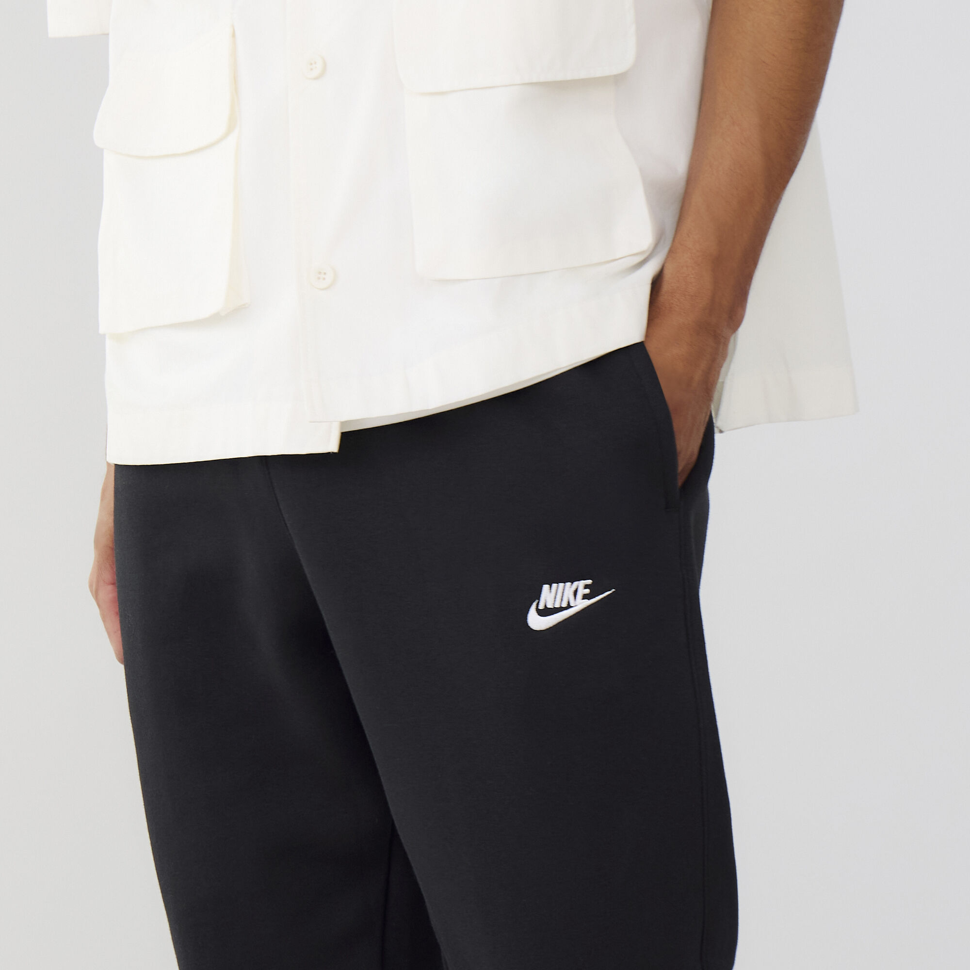 Courir outlet jogging nike
