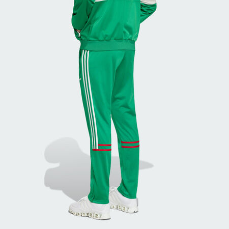 ADIDAS ORIGINALS PANT FIREBIRD MEXICO 86 GREEN MEN