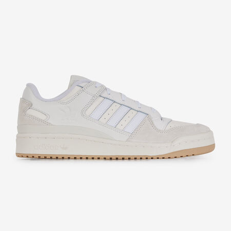 ADIDAS ORIGINALS forum FORUM LOW CL BLANC HOMME