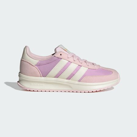 Run 70s 2.0 Shoes : Bliss Lilac / Off White / Clear Pink