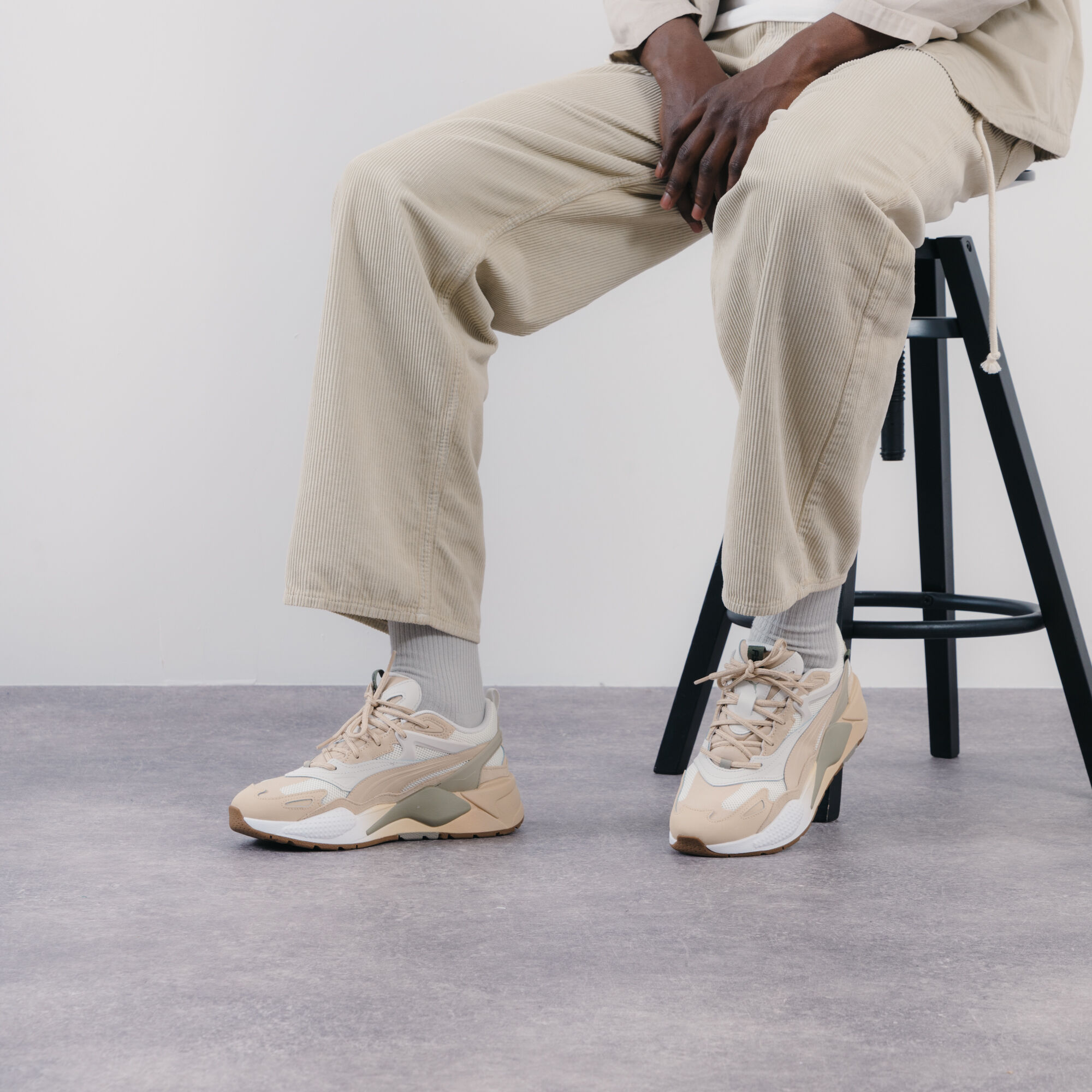 Puma thunder rs x hotsell