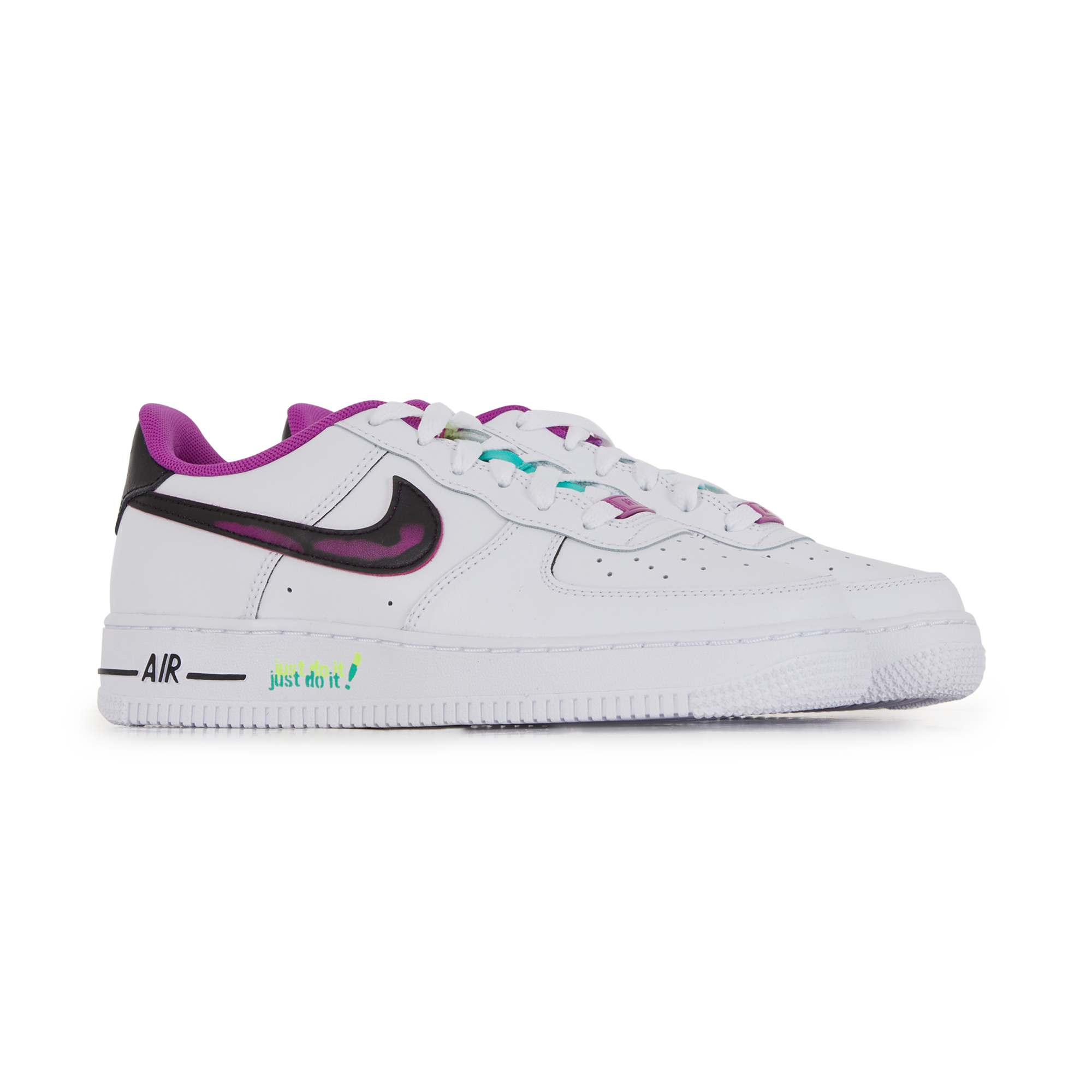 Courir air force 1 just do it new arrivals