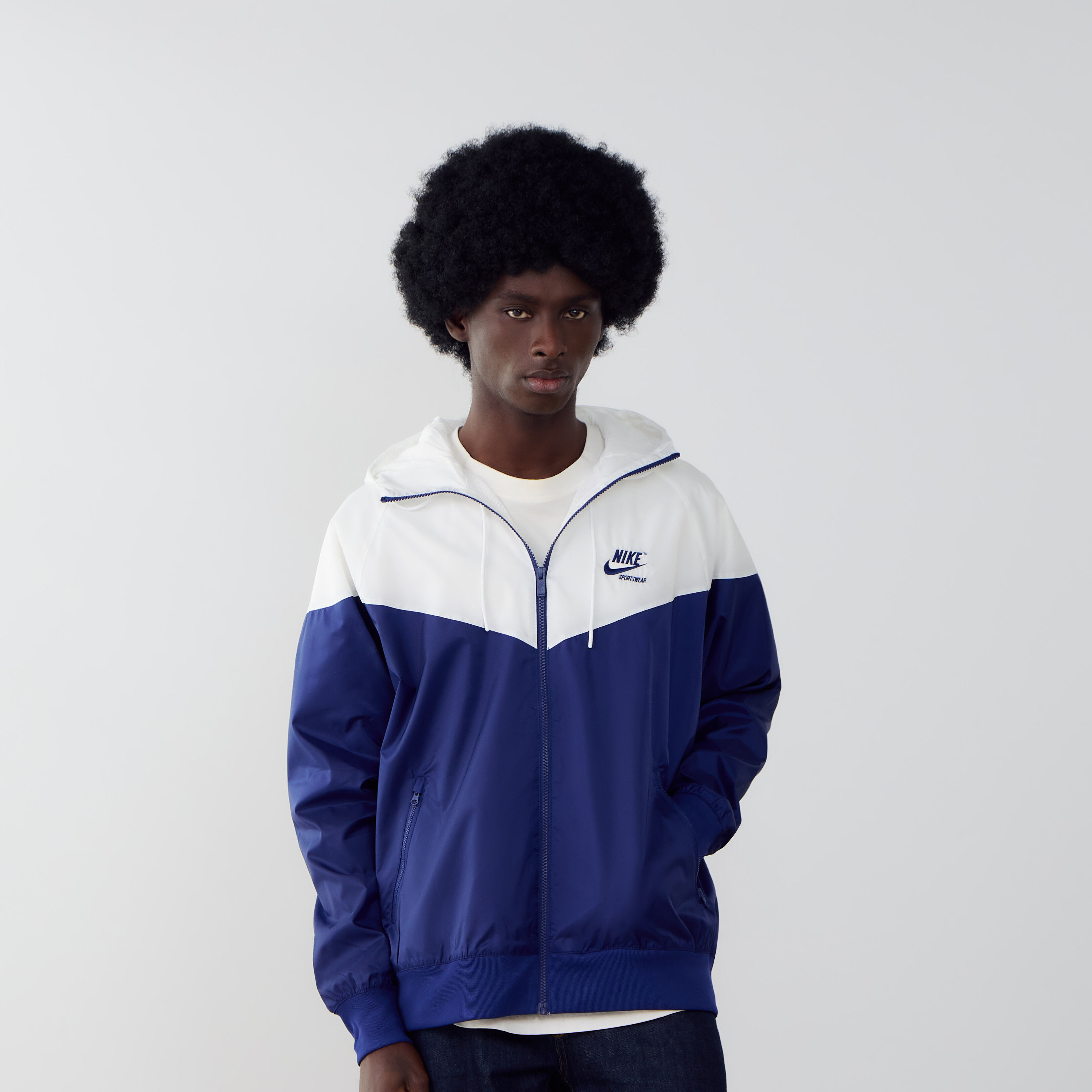 nike jacket under 1000