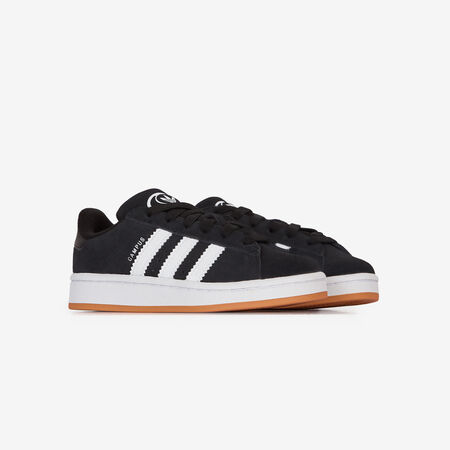 ADIDAS ORIGINALS campus CAMPUS 00s EL NOIR/BLANC TODDLERS